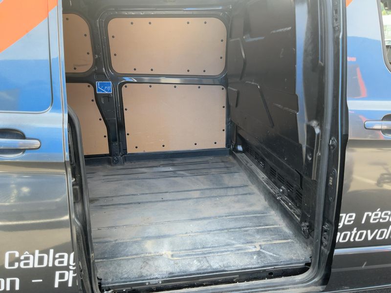 Ford Transit Custom 2.0 TDCi 300 L2 Trend — zdjęcie 14