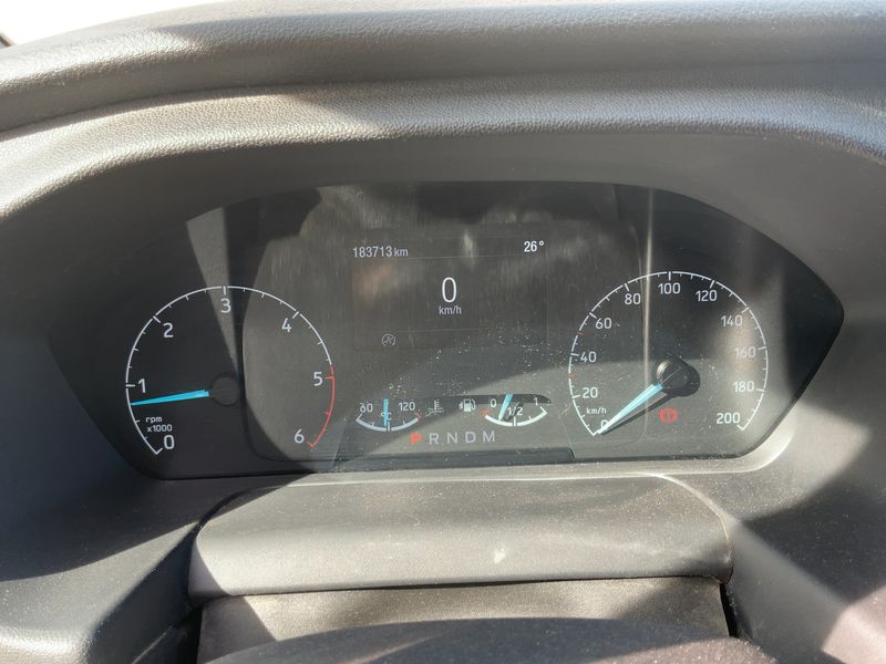 Ford Transit Custom 2.0 TDCi 300 L2 Trend — zdjęcie 13