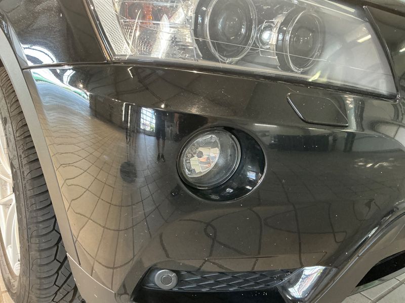 BMW X3 xDrive 20d 2011 – снимка 26