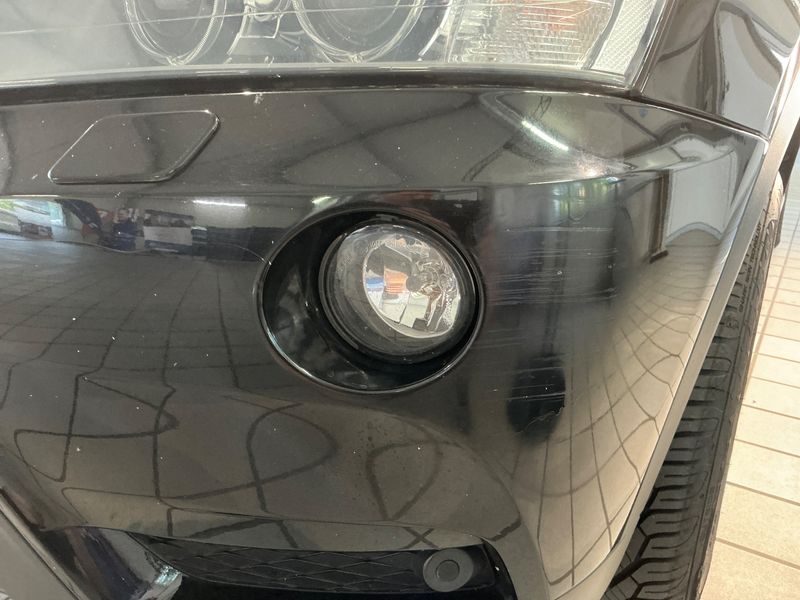 BMW X3 xDrive 20d 2011 – снимка 25