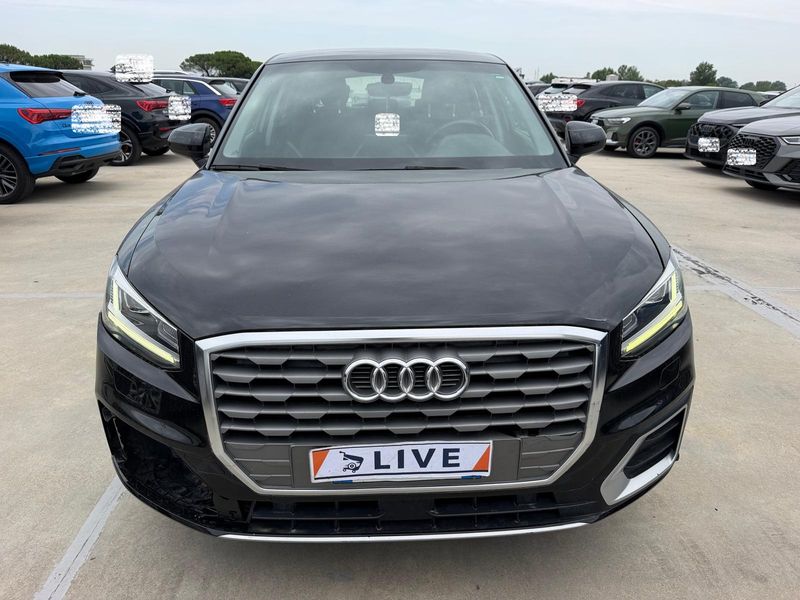 Audi Q2 1.6 TDI Admired — zdjęcie 7