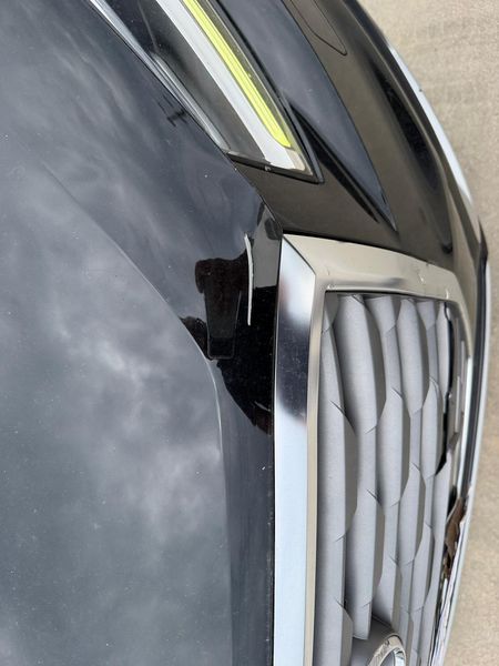 Audi Q2 1.6 TDI Admired 2019 – снимка 36