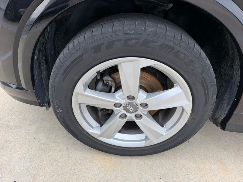 Audi Q2 1.6 TDI Admired 2019 – снимка 22