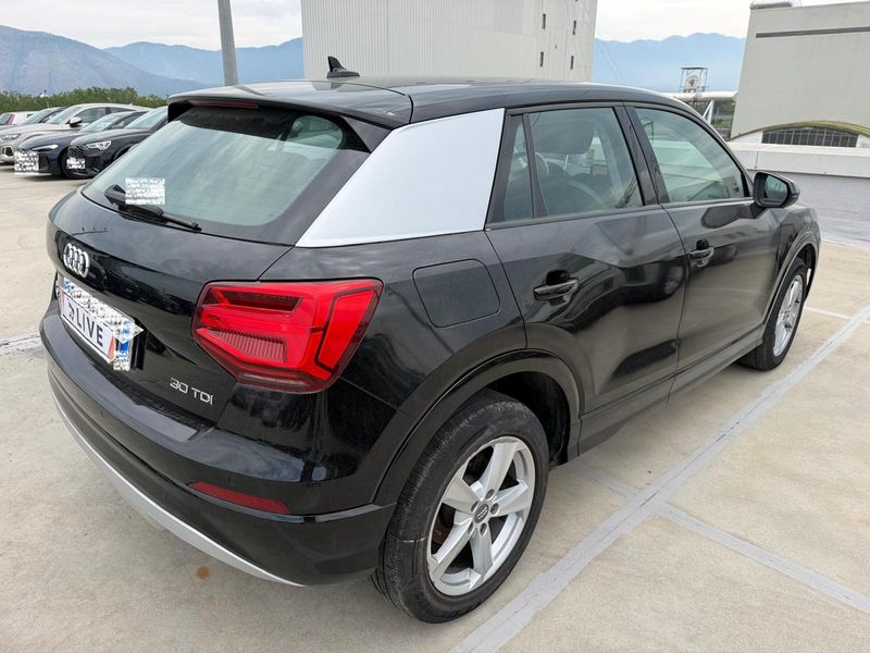 Audi Q2 1.6 TDI Admired — zdjęcie 5