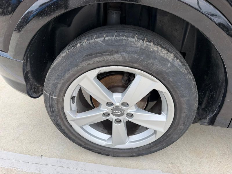 Audi Q2 1.6 TDI Admired 2019 – снимка 21