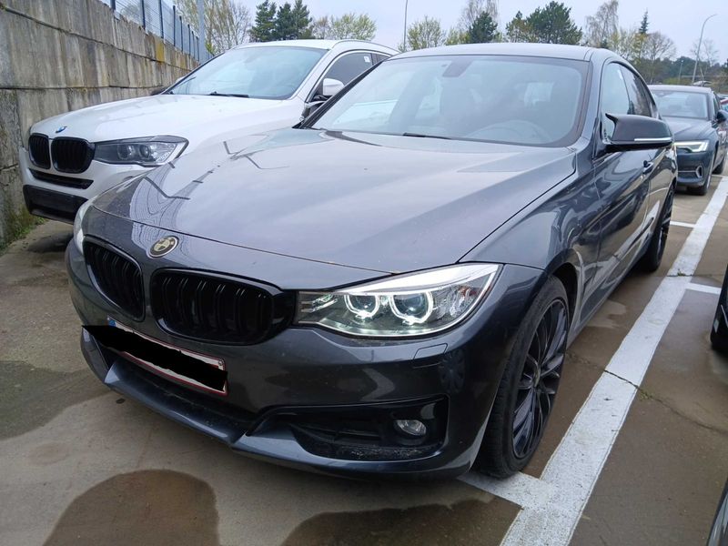 BMW 3er