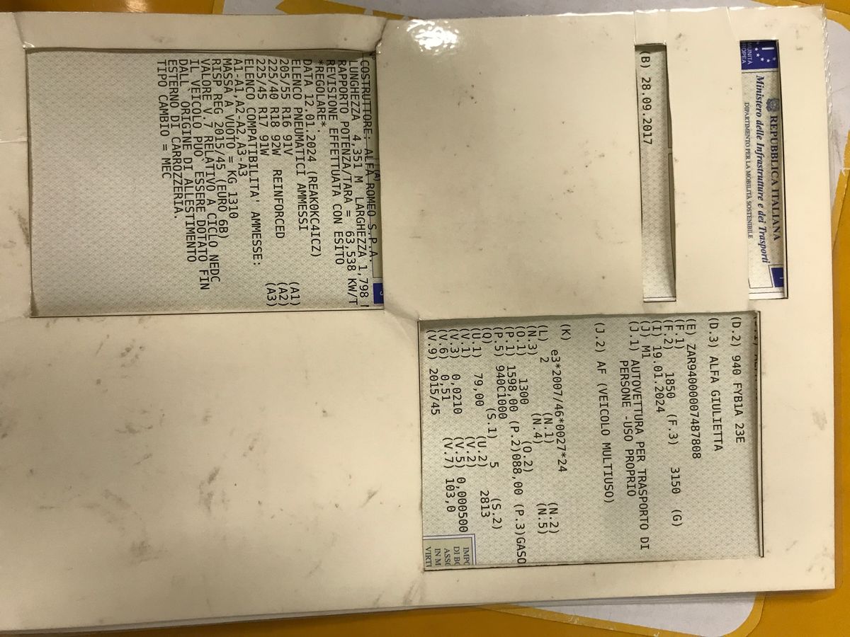 Alfa Romeo d'occasion