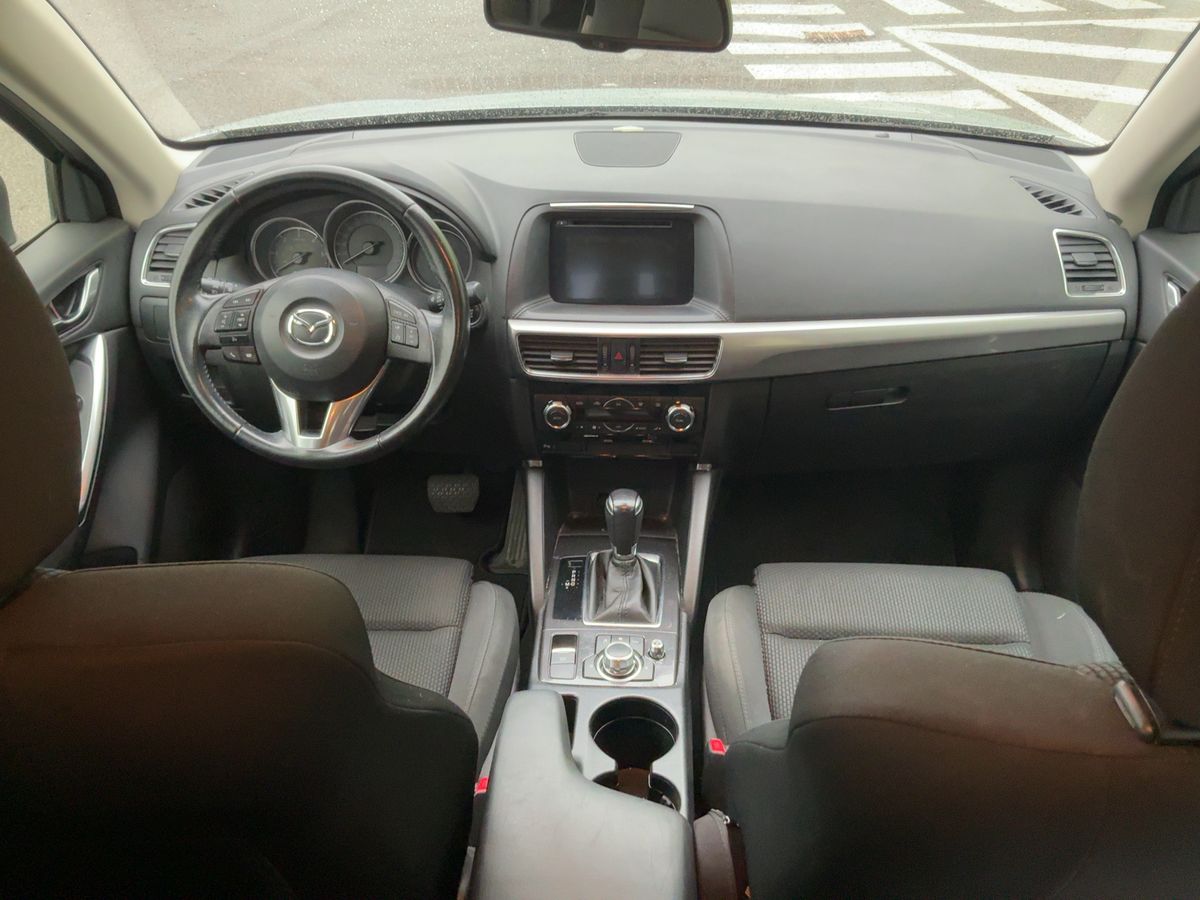 Mazda CX-5 2016 — photo 18