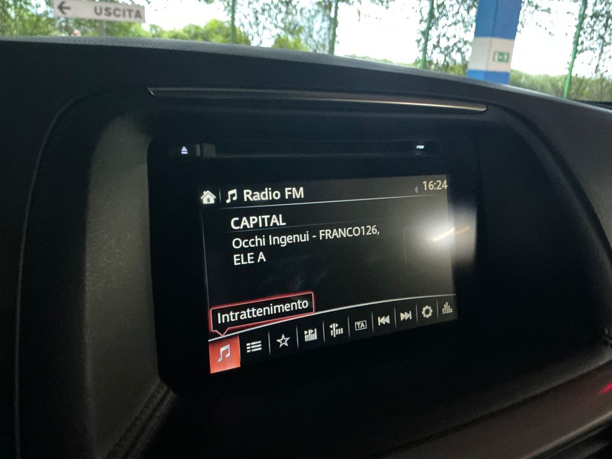 Mazda CX-5 2016 — photo 23