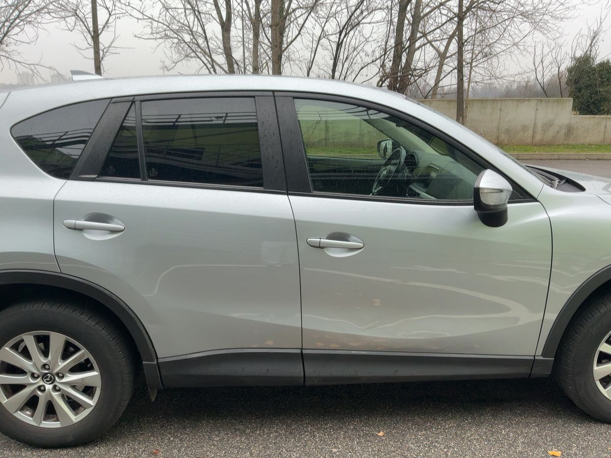 Mazda CX-5 2016 — photo 11
