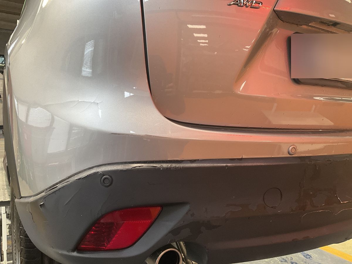 Mazda CX-5 2016 — photo 41