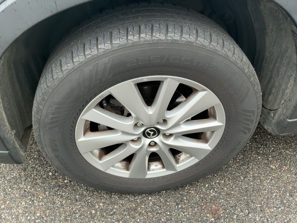 Mazda CX-5 2016 — photo 4