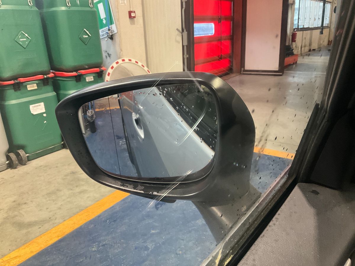 Mazda CX-5 2016 — photo 35