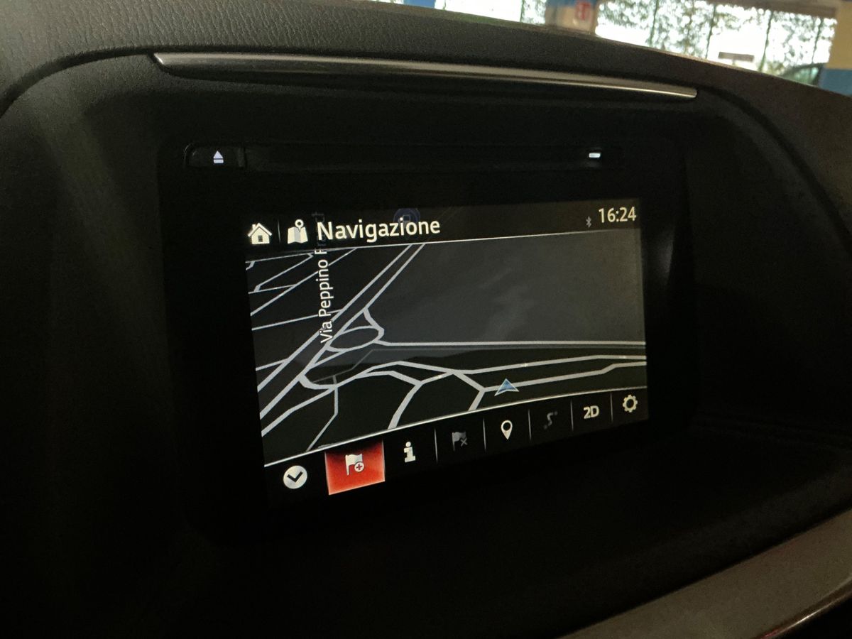 Mazda CX-5 2016 — photo 25