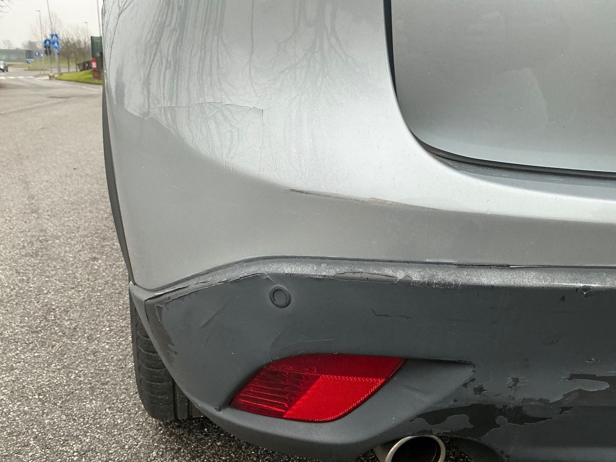 Mazda CX-5 2016 — photo 39