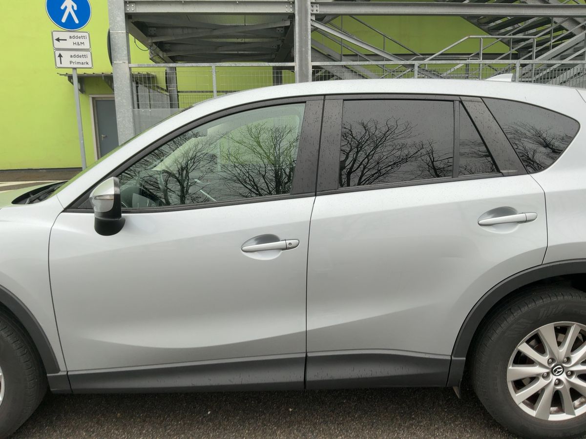 Mazda CX-5 2016 — photo 5