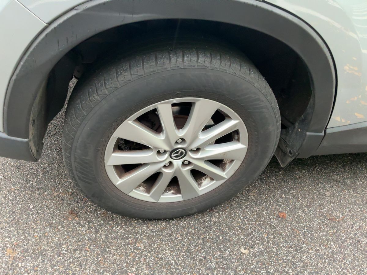 Mazda CX-5 2016 — photo 10