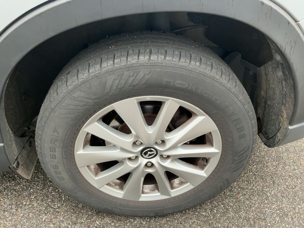 Mazda CX-5 2016 — photo 6