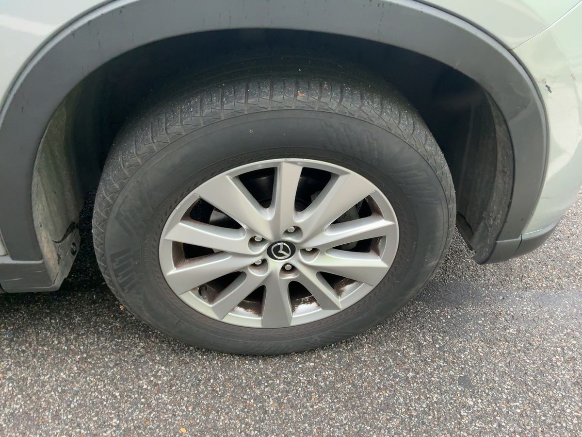 Mazda CX-5 2016 — photo 12