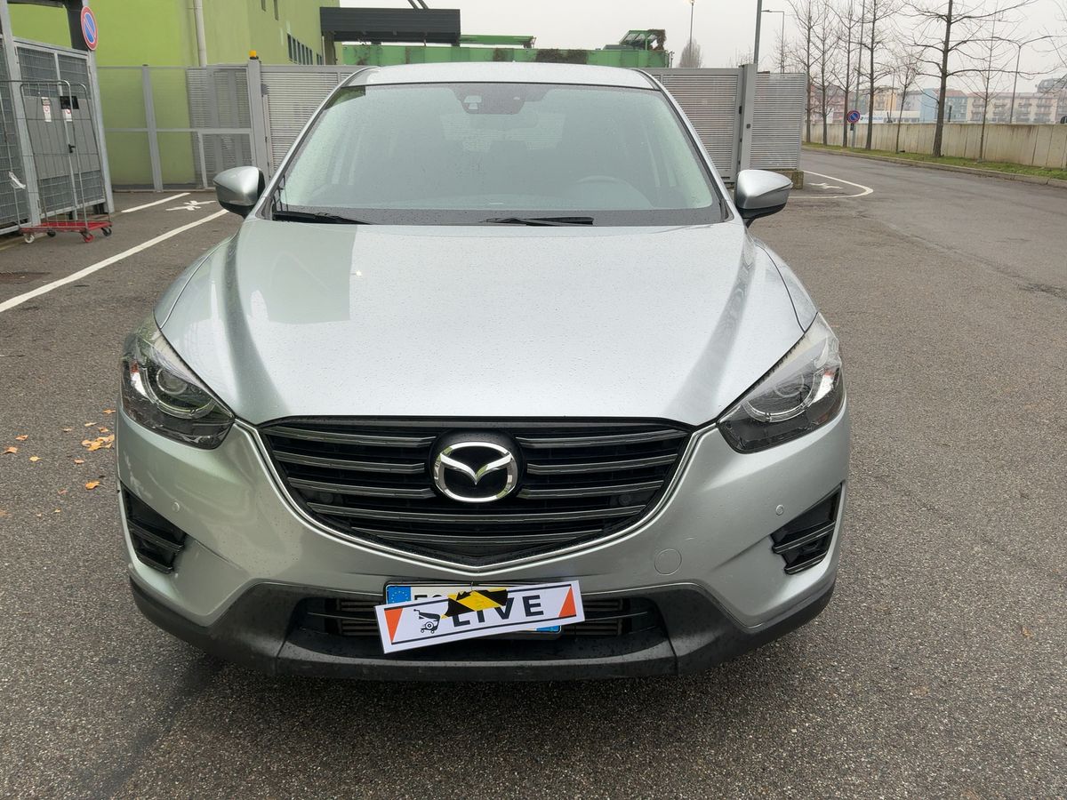 Mazda CX-5 2016 — photo 15