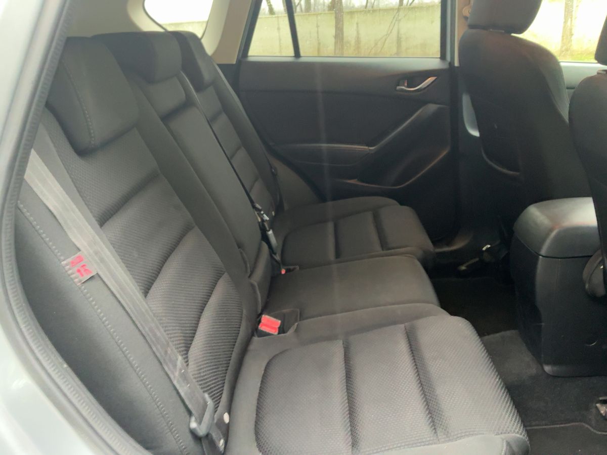 Mazda CX-5 2016 — photo 20