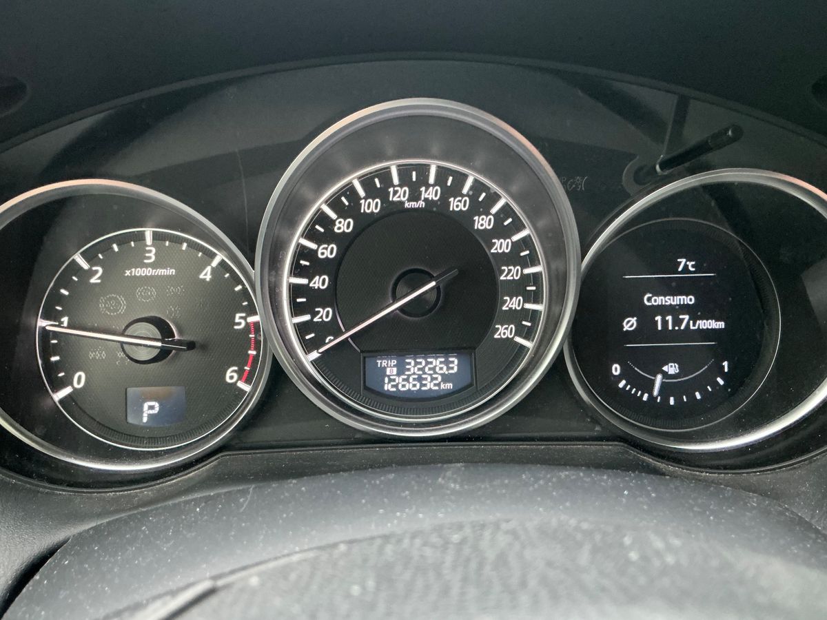 Mazda CX-5 2016 — photo 19