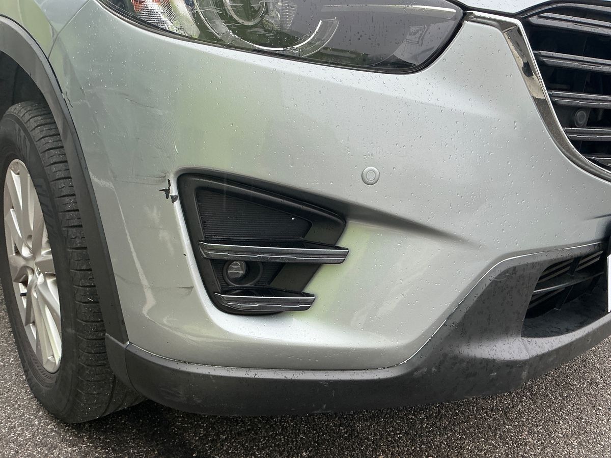 Mazda CX-5 2016 — photo 42