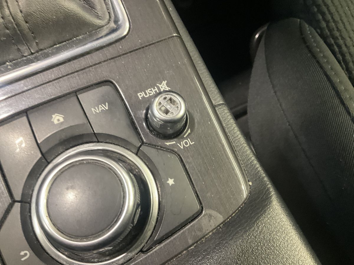 Mazda CX-5 2016 — photo 34