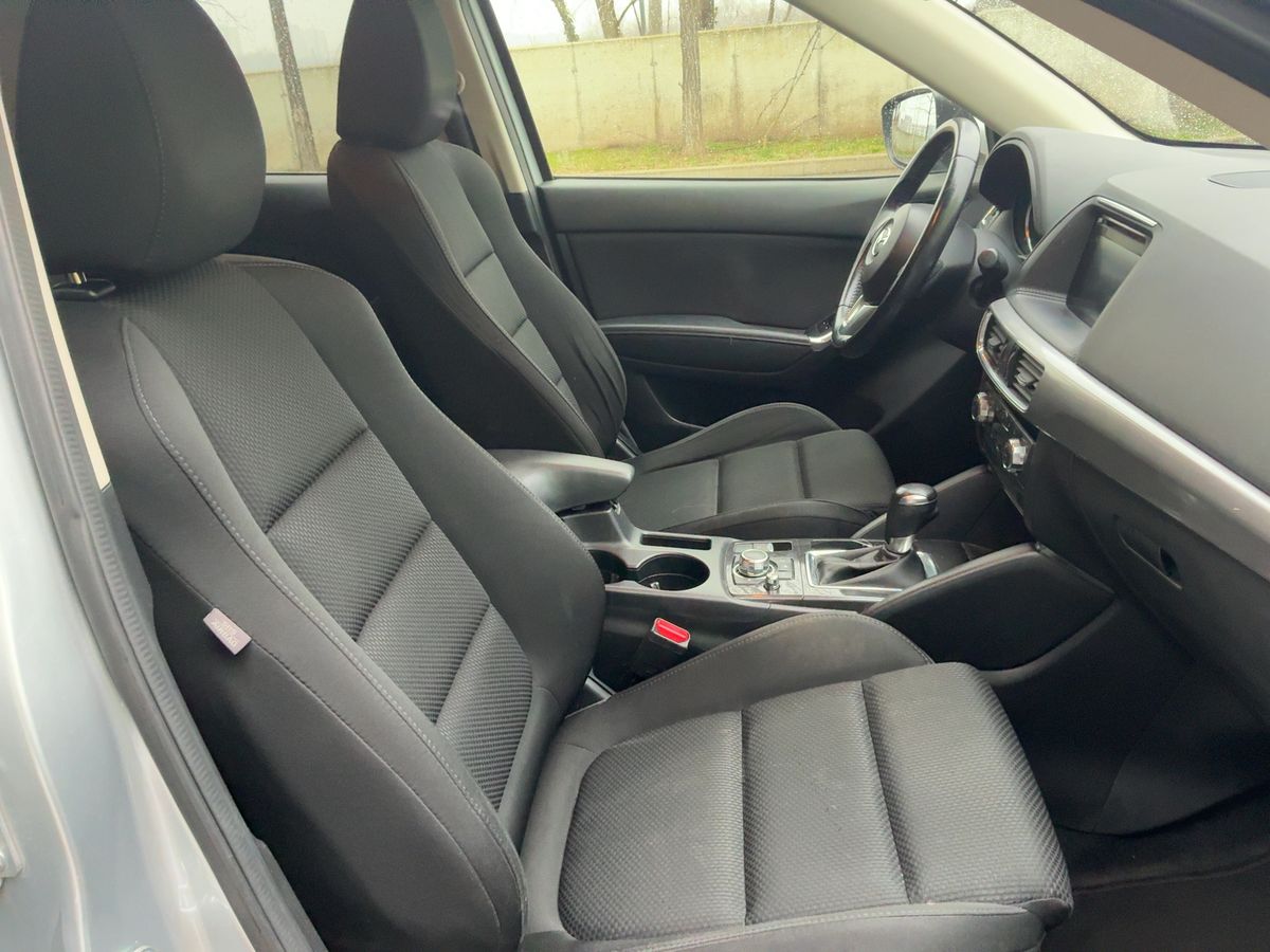 Mazda CX-5 2016 — photo 17