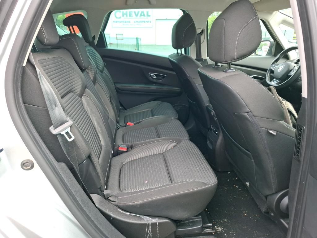 Renault Scenic d'occasion