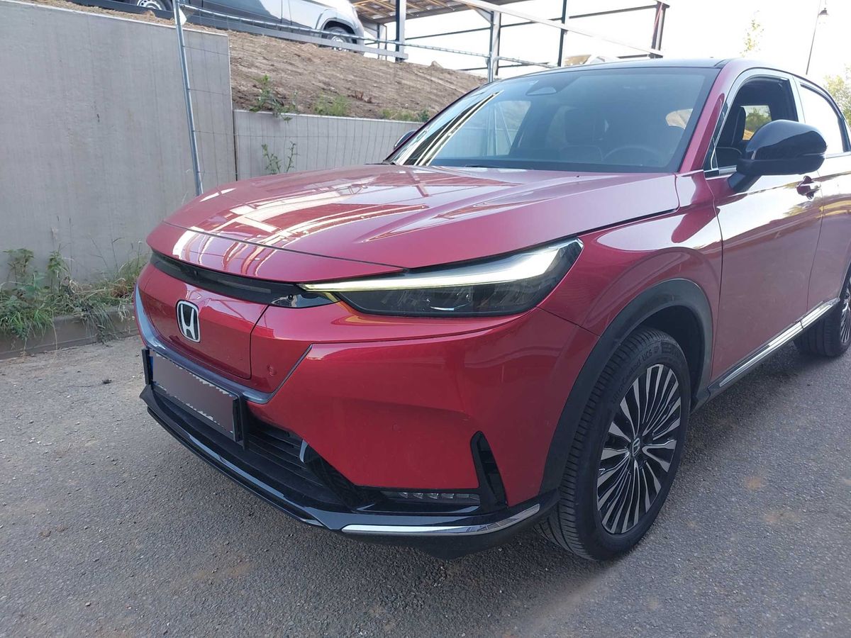 Honda e:Ny1 d'occasion