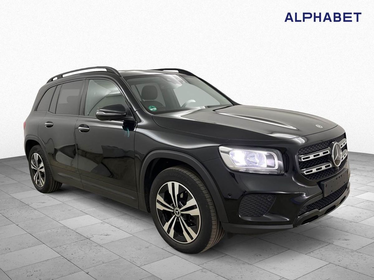 Mercedes-Benz GLB-Klasse d'occasion