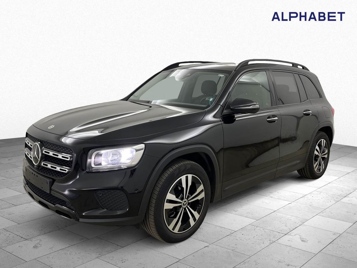 Mercedes-Benz GLB-Klasse d'occasion
