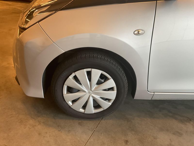 Toyota Aygo 1.0 VVT-i X-Fun 2020 – снимка 3
