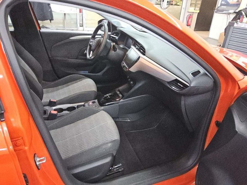 Opel Corsa d'occasion