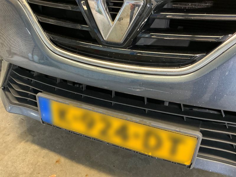 Renault Megane 1.2 TCe Limited 2017 – снимка 29