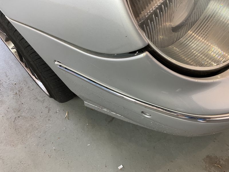 Mercedes-Benz CL-Coupe CL 500 2000 – снимка 28