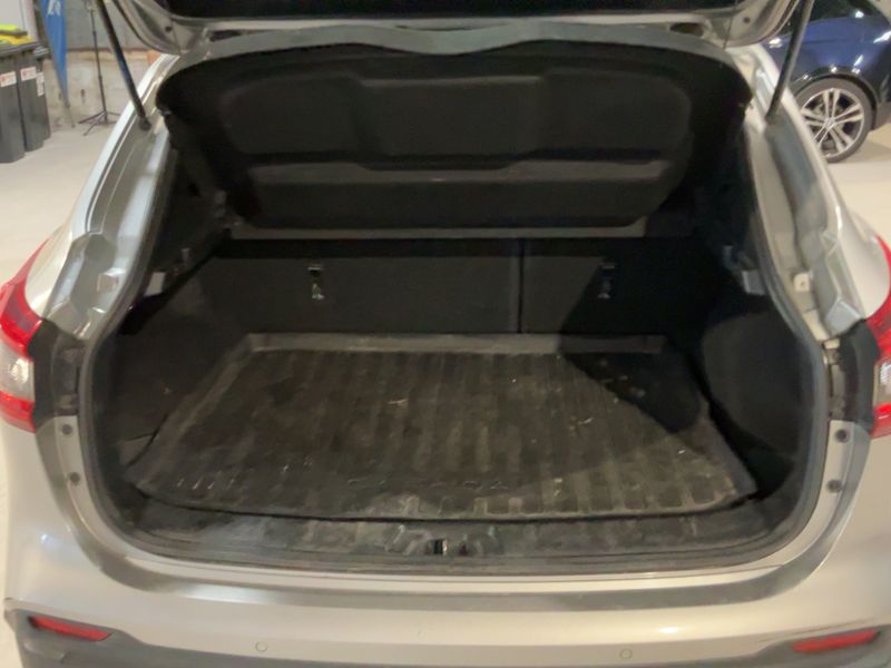 Nissan Qashqai 1.6 dCi Tekna + — zdjęcie 10