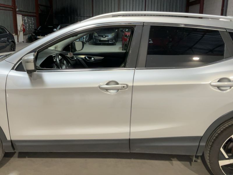 Nissan Qashqai 1.6 dCi Tekna + — zdjęcie 4