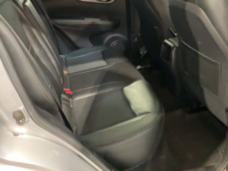 Nissan Qashqai 1.6 dCi Tekna + — zdjęcie 14