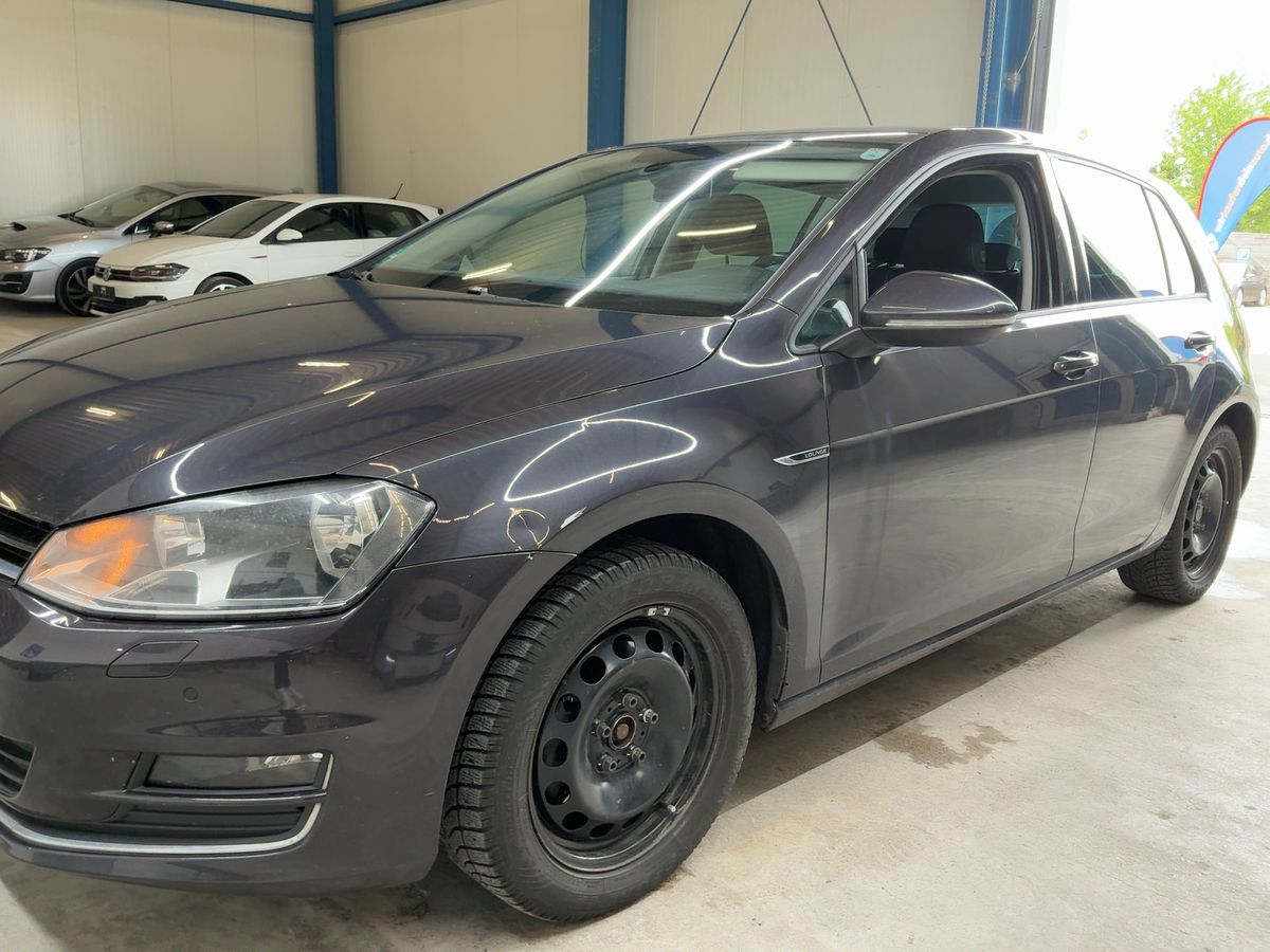 Volkswagen Golf d'occasion