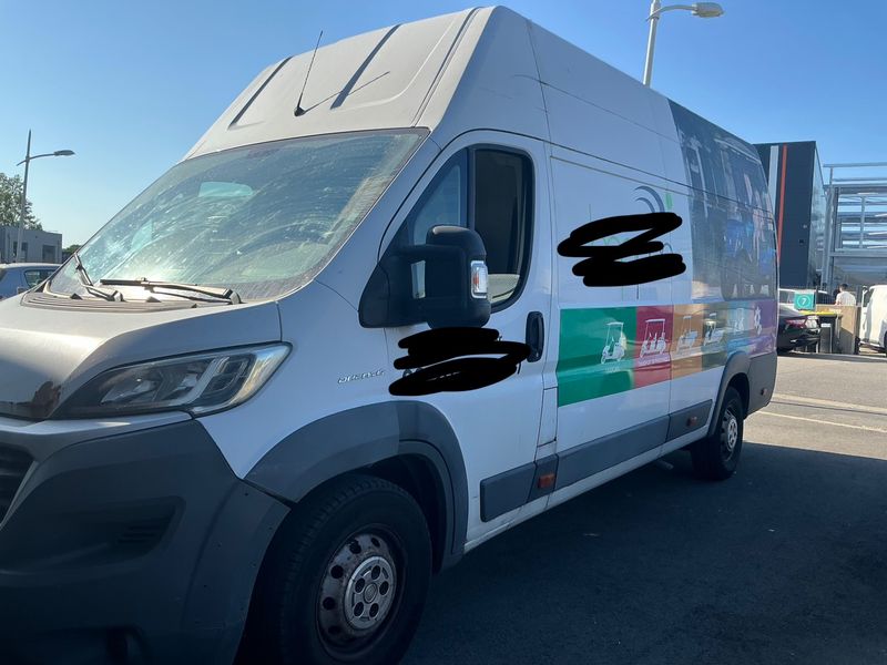 Fiat Ducato 2.3 JTD 130 — zdjęcie 2