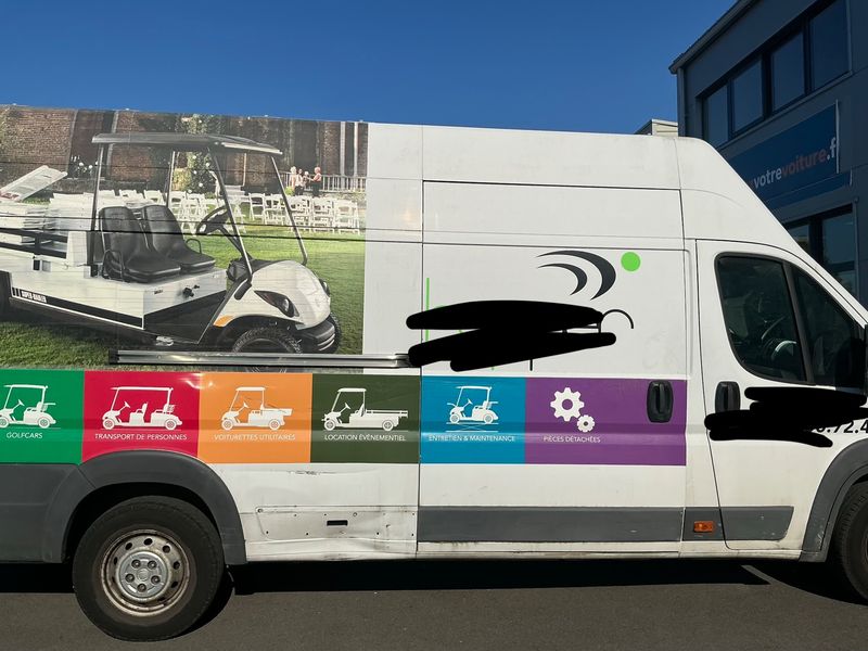 Fiat Ducato 2.3 JTD 130 — zdjęcie 7