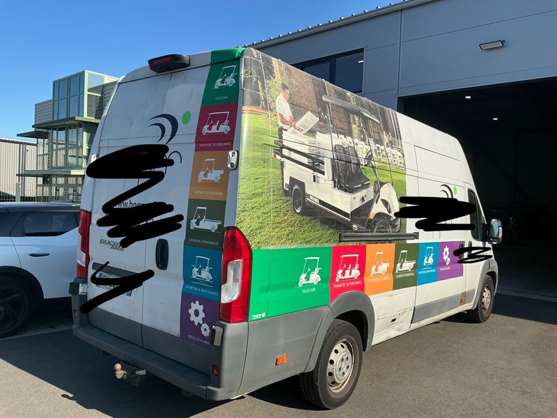Fiat Ducato 2.3 JTD 130 — zdjęcie 6