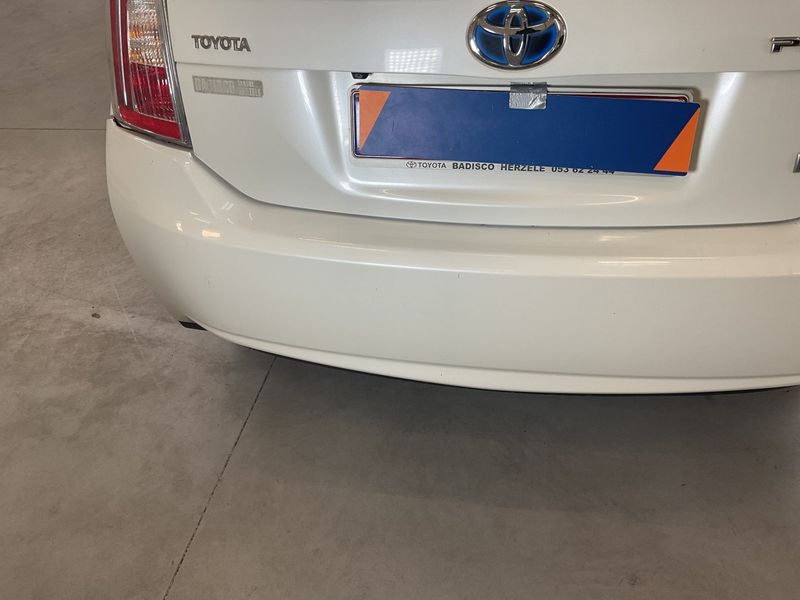 Toyota Prius 1.8 Active 2012 – снимка 40