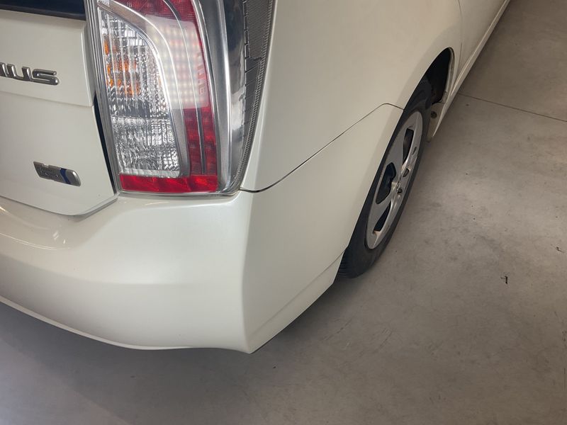 Toyota Prius 1.8 Active 2012 – снимка 42