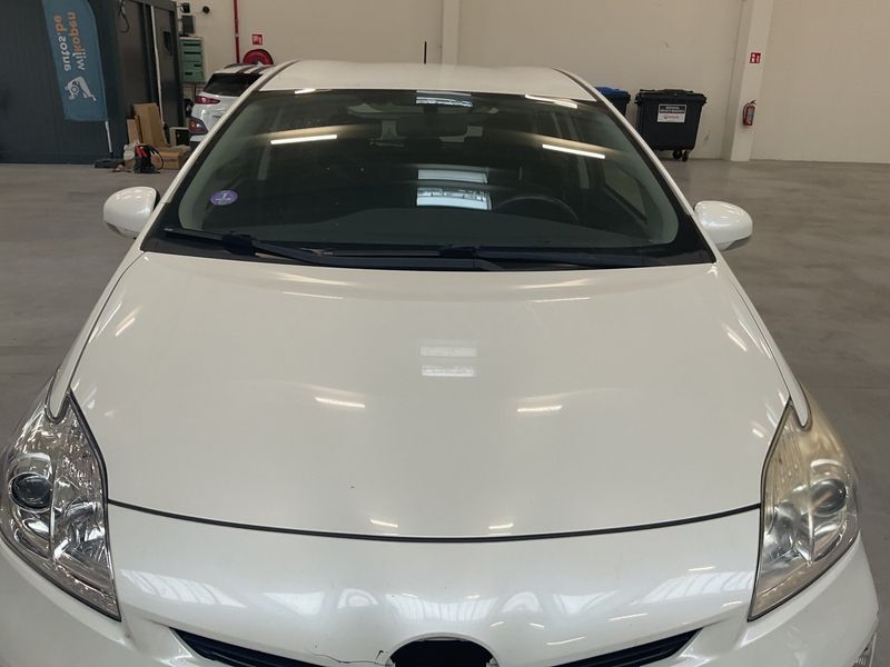 Toyota Prius 1.8 Active 2012 – снимка 49