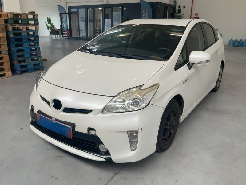 Toyota Prius 1.8 Active