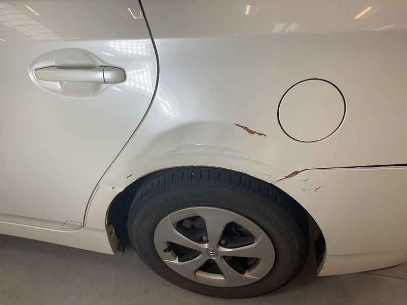 Toyota Prius 1.8 Active 2012 – снимка 29