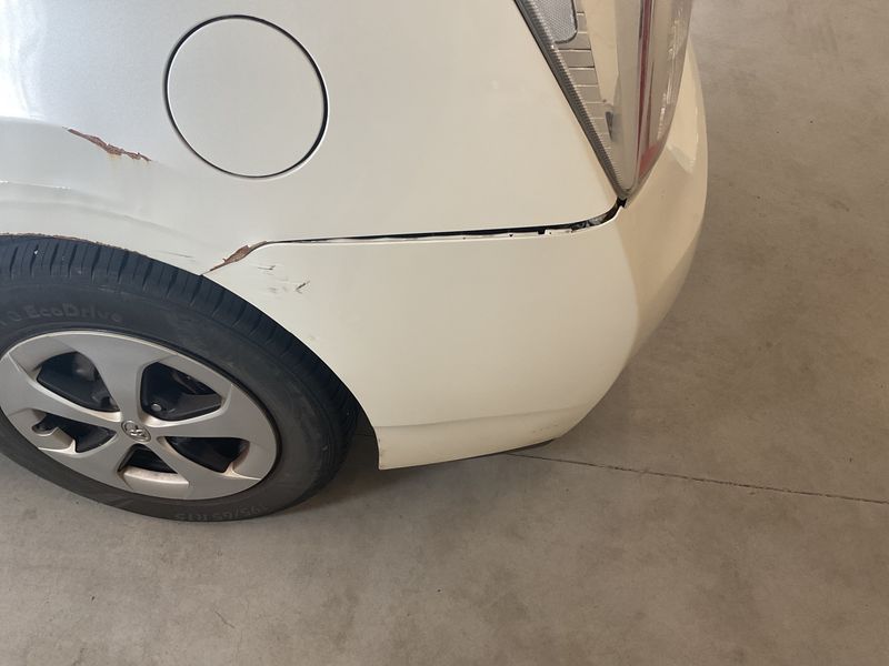 Toyota Prius 1.8 Active 2012 – снимка 41